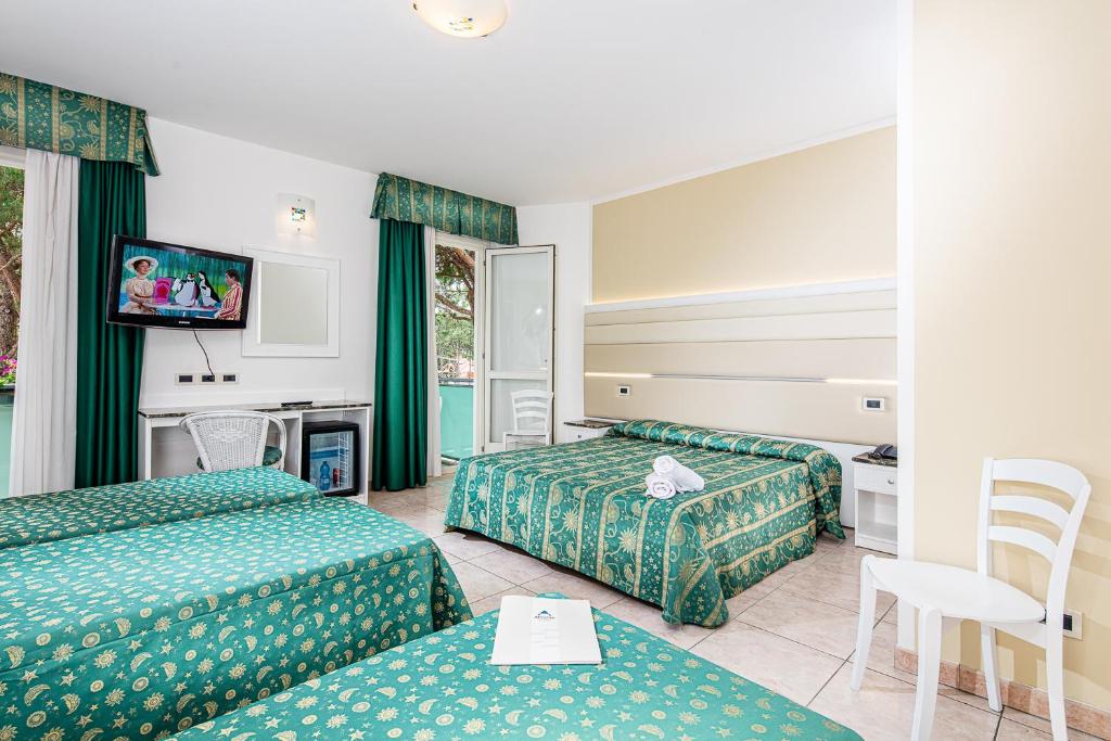 Hotel Mediterraneo