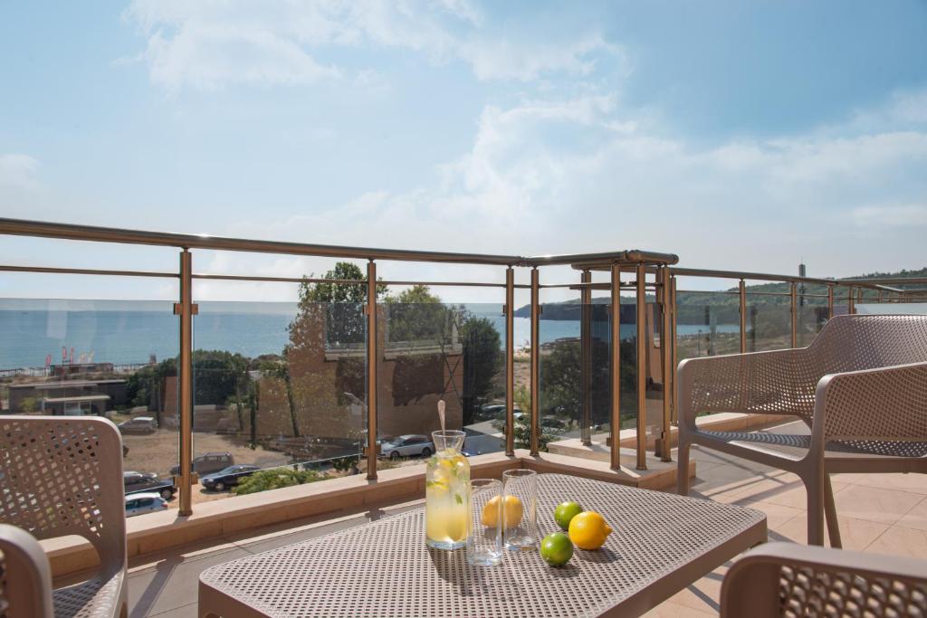 Hotel Miramar - Half Board