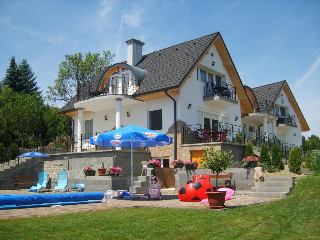 Návay Vendégház (Tihany)