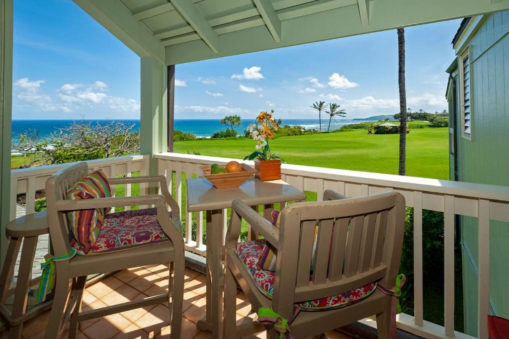 Kamahana 24-great ocean view (Princeville)