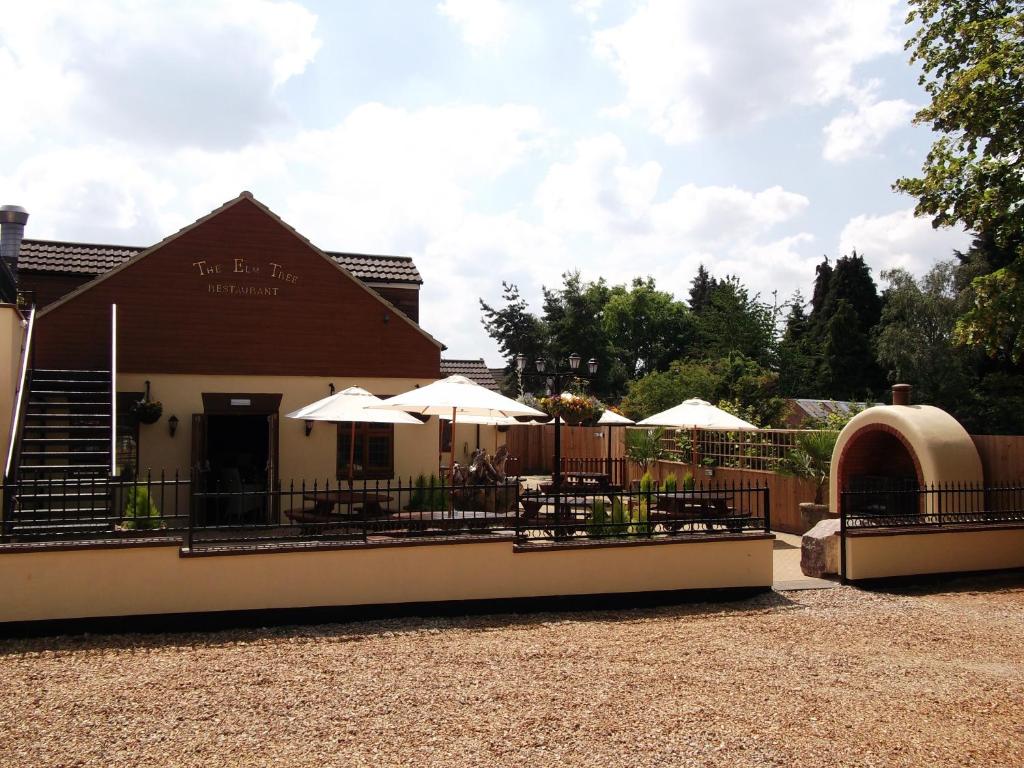The Elm Tree Inn (Wisbech)