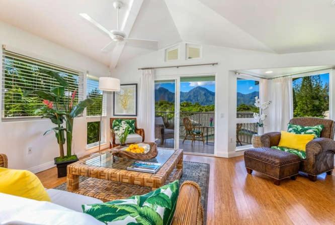 Villas of Kamalii 43 condo (Princeville)