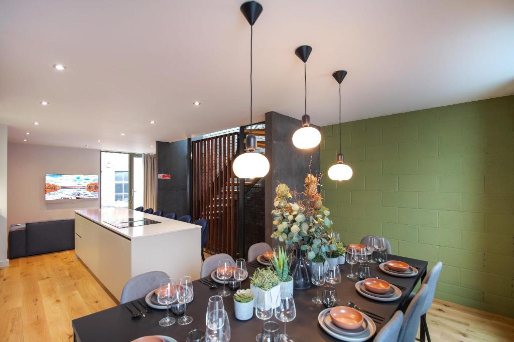 The TownHaus
