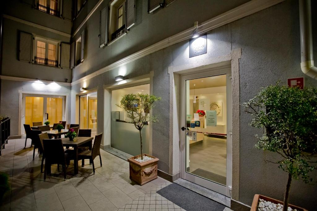 Hotel Lago di Como (Colico)