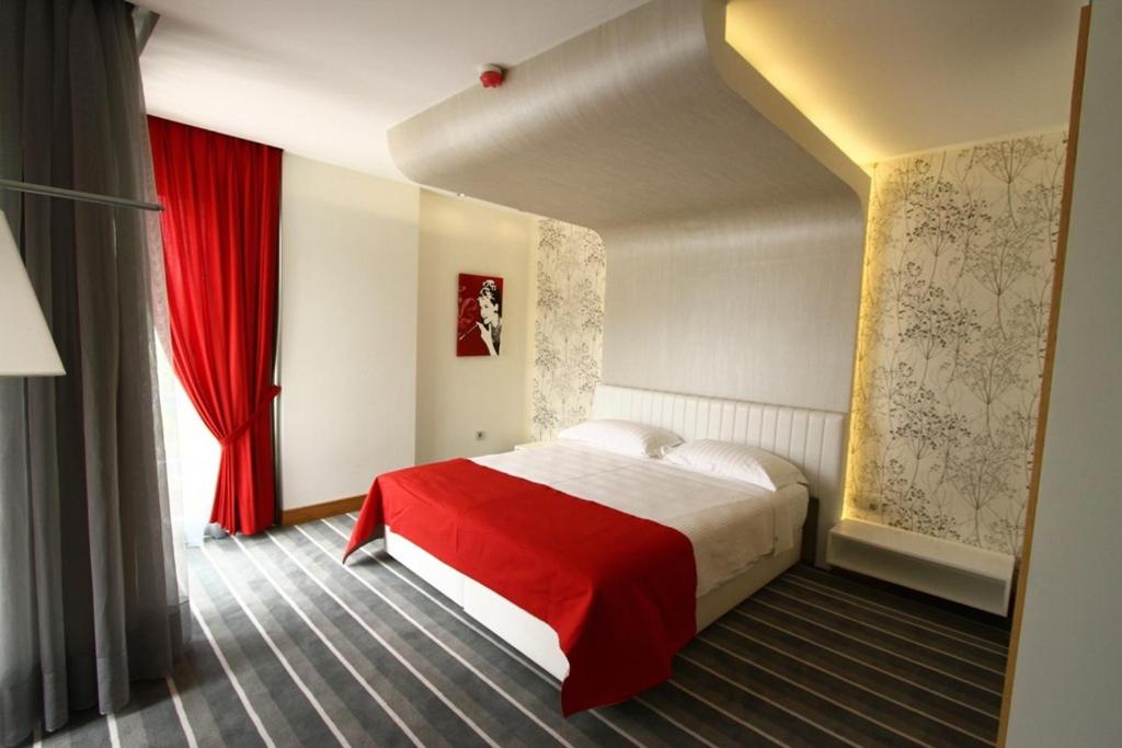 Atik Hotel (Unye)