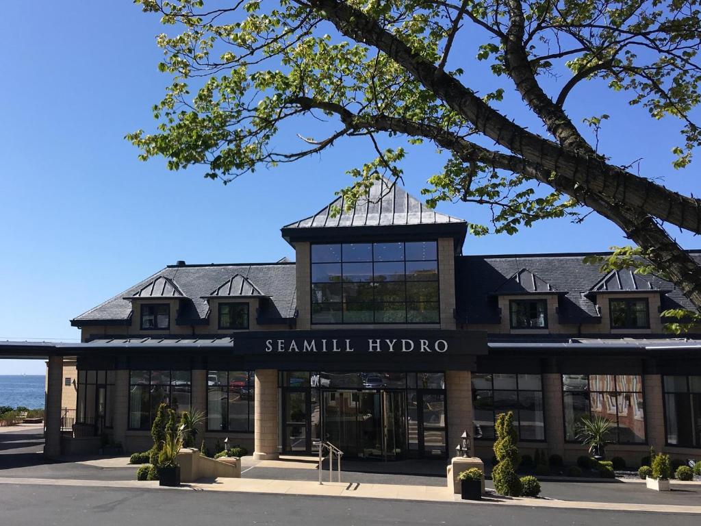 Seamill Hydro Hotel & Resort (Seamill)