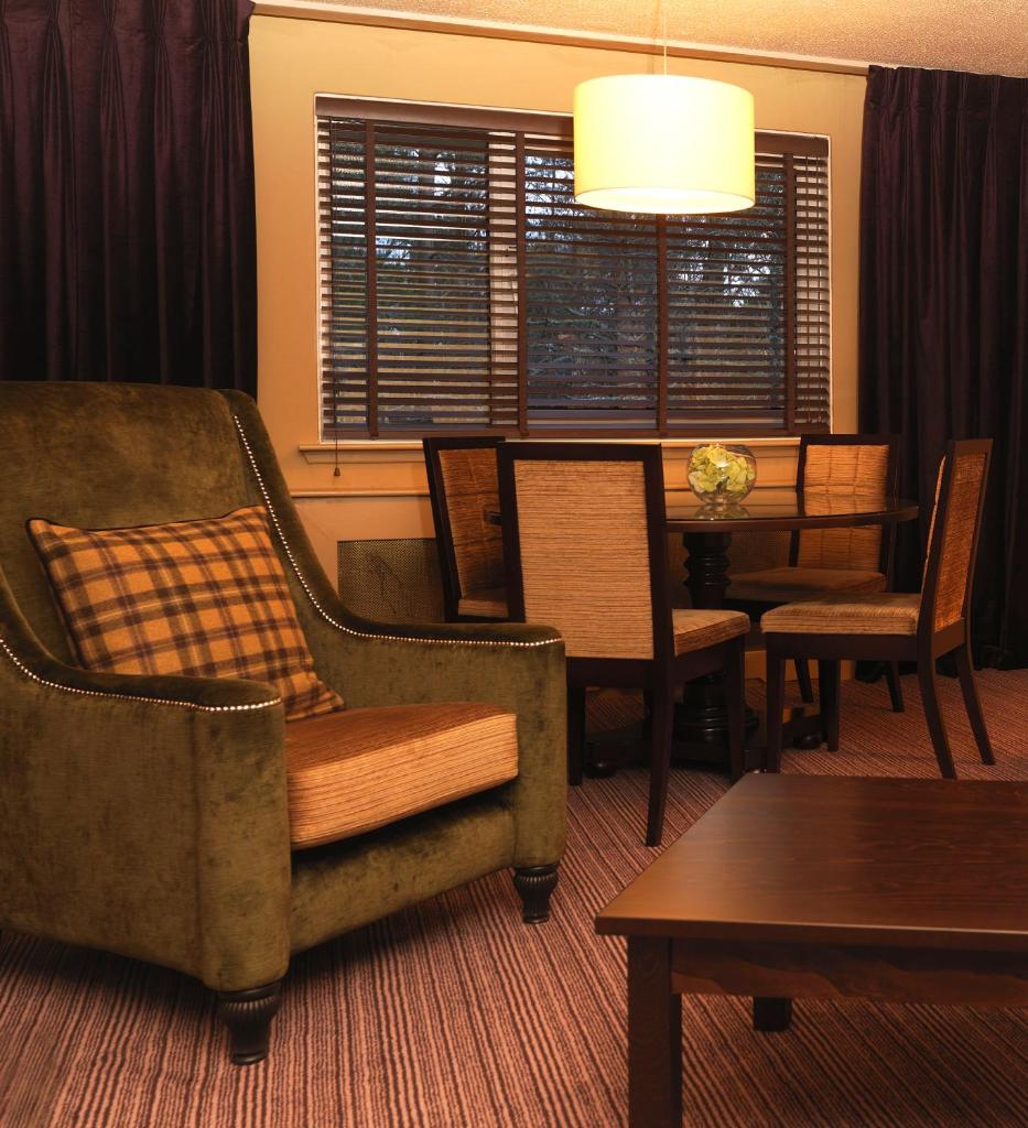 Coylumbridge Hotel