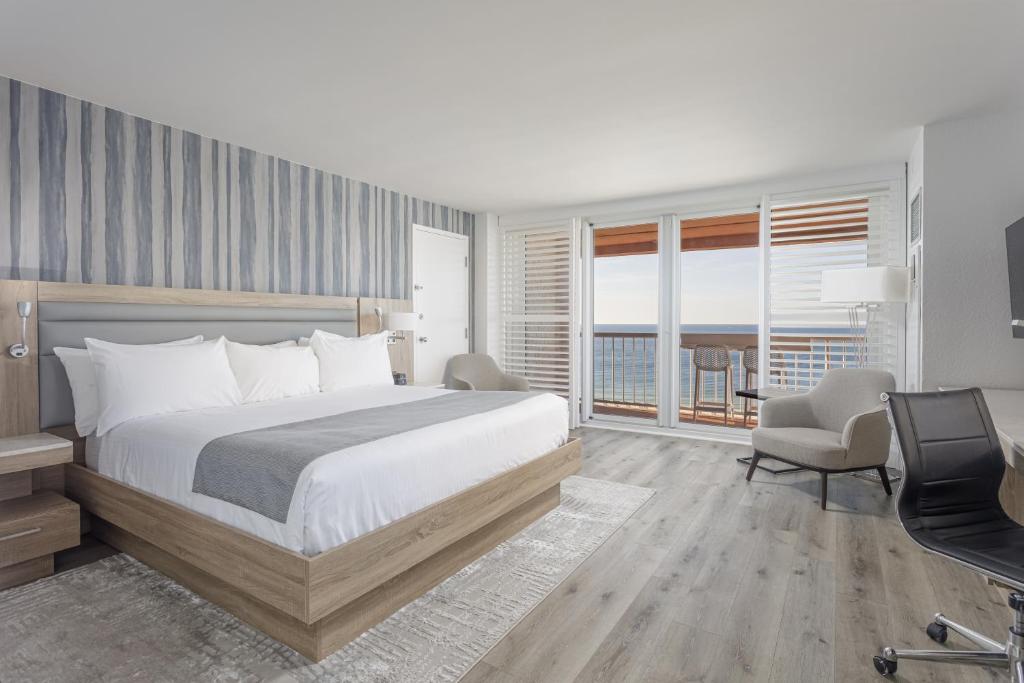 Perdido Beach Resort (Orange Beach)