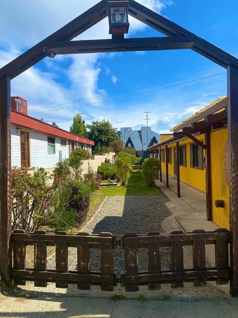 Las Cabañitas