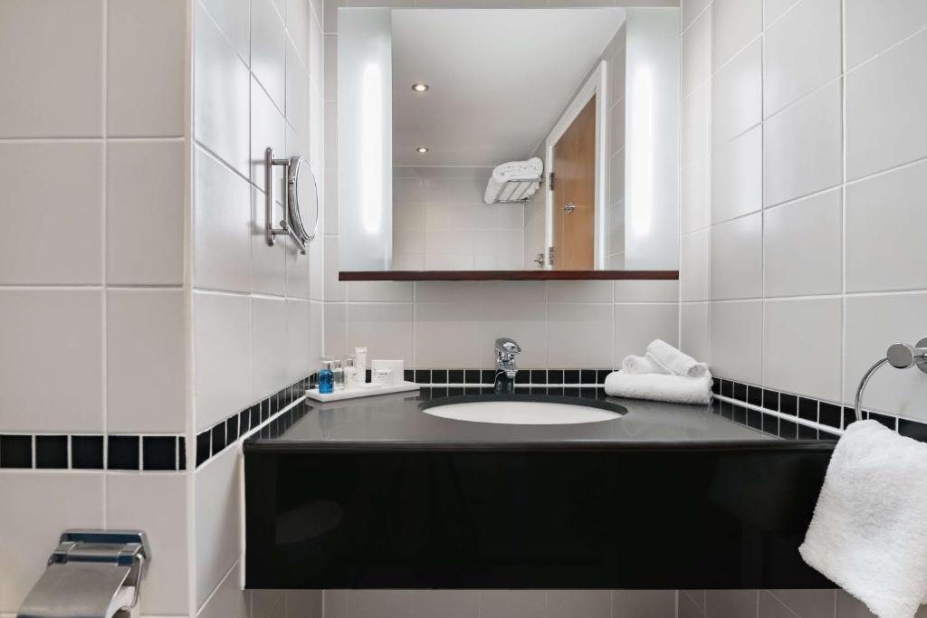 Radisson Blu Hotel (Durham)