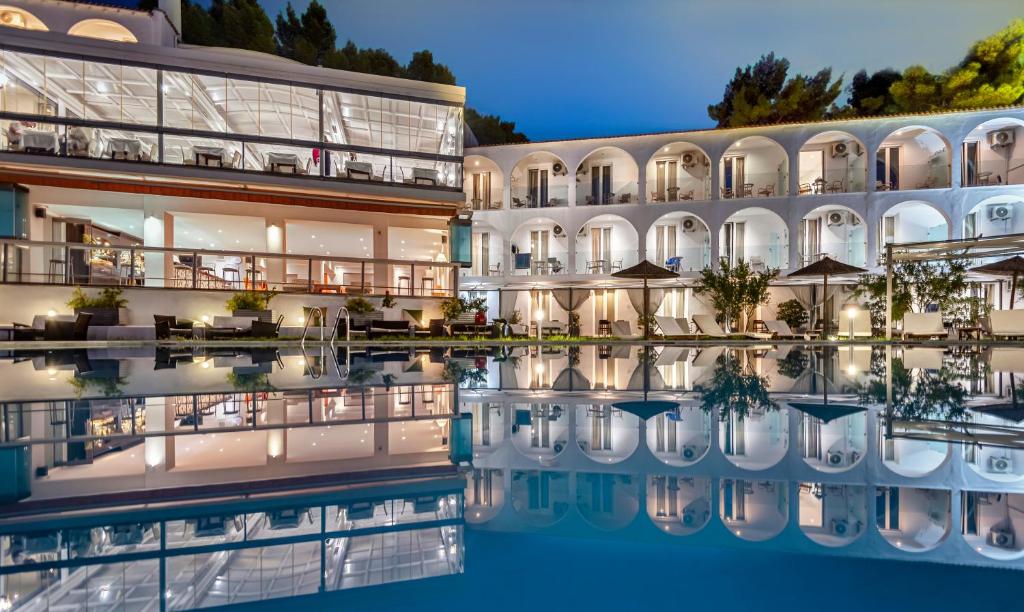 Hotel Punta (Punta)