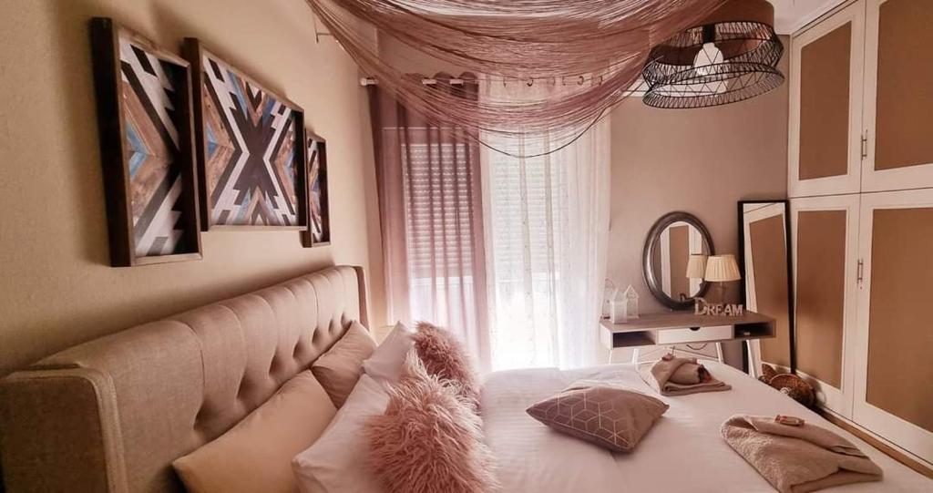 Charming Volos House 1