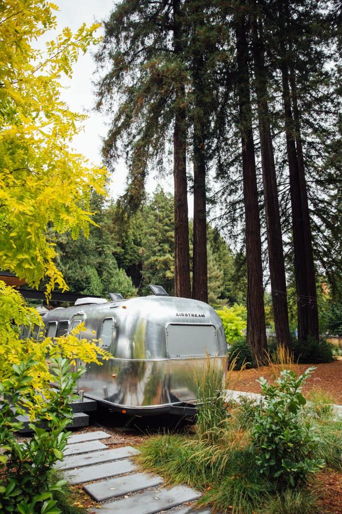 AutoCamp Russian River (Guerneville)