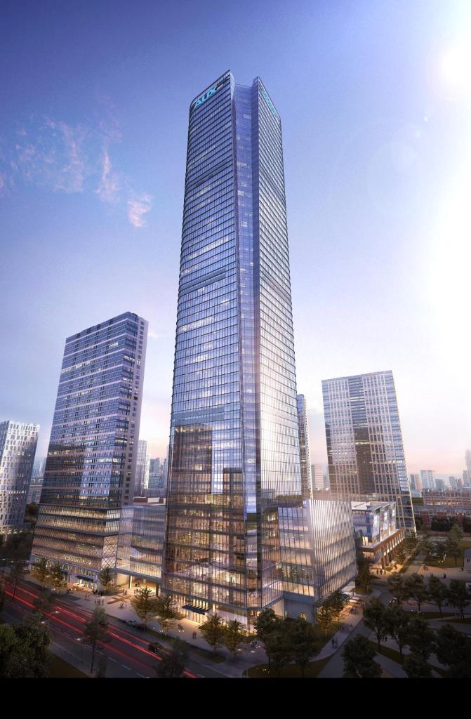 Crowne Plaza Hangzhou Science City