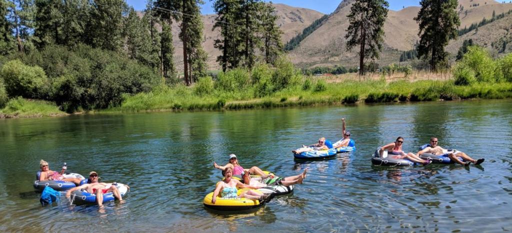 Twisp River Suites (Twisp)