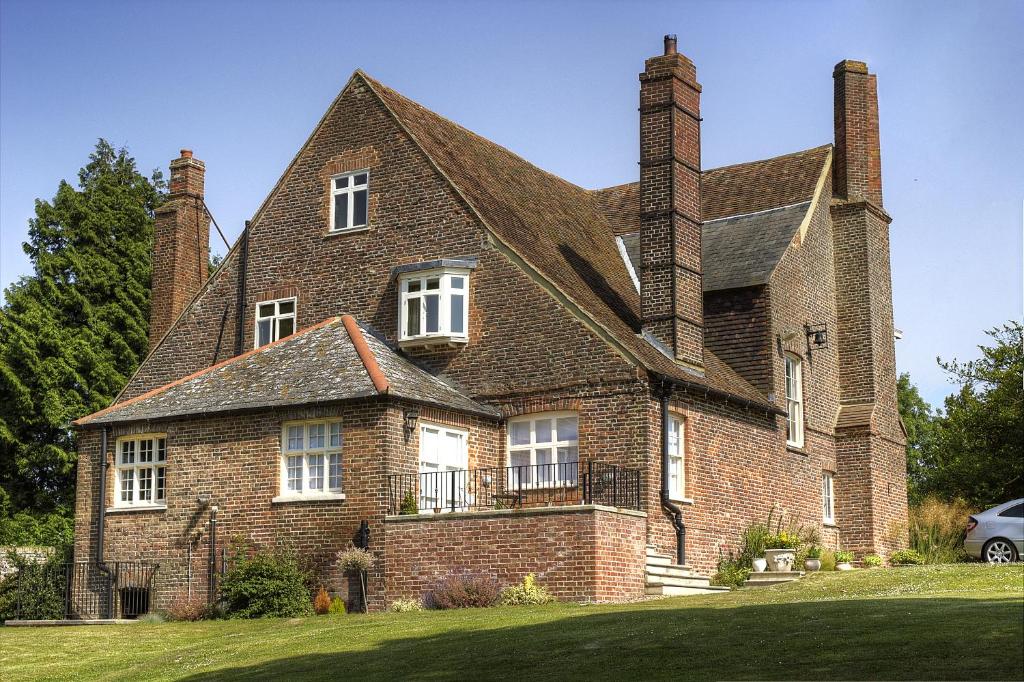 Goss Hall Bed & Breakfast (Sandwich)