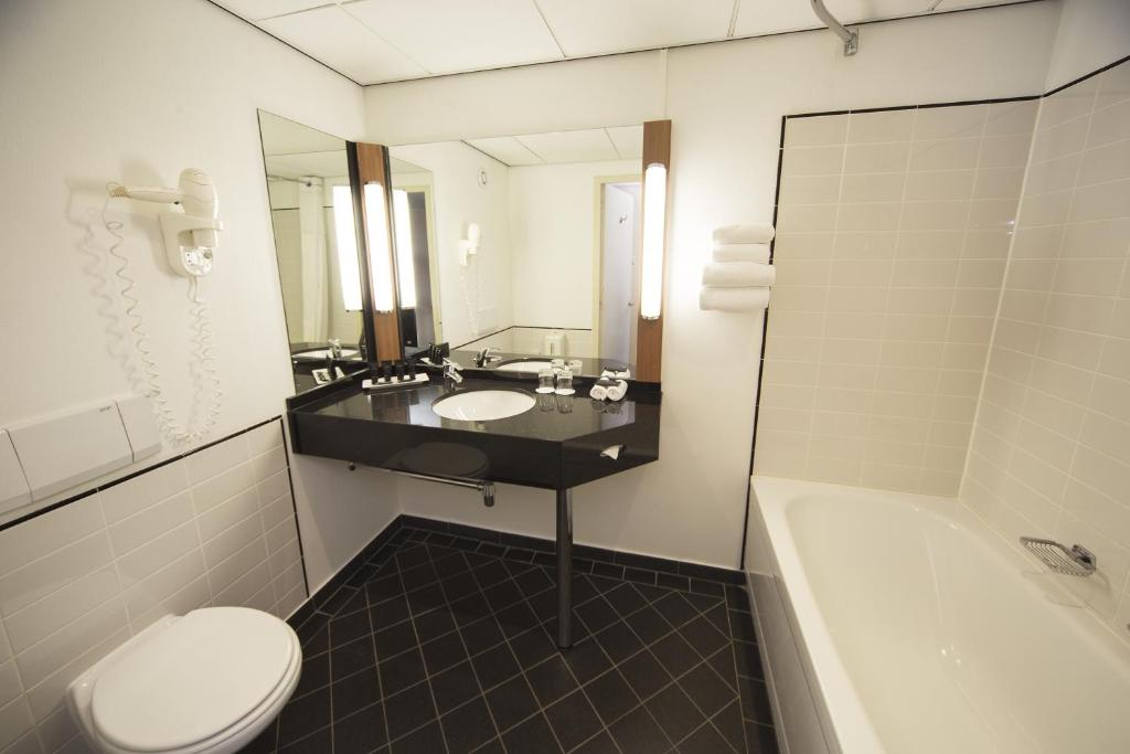 Bilderberg Europa Hotel Scheveningen