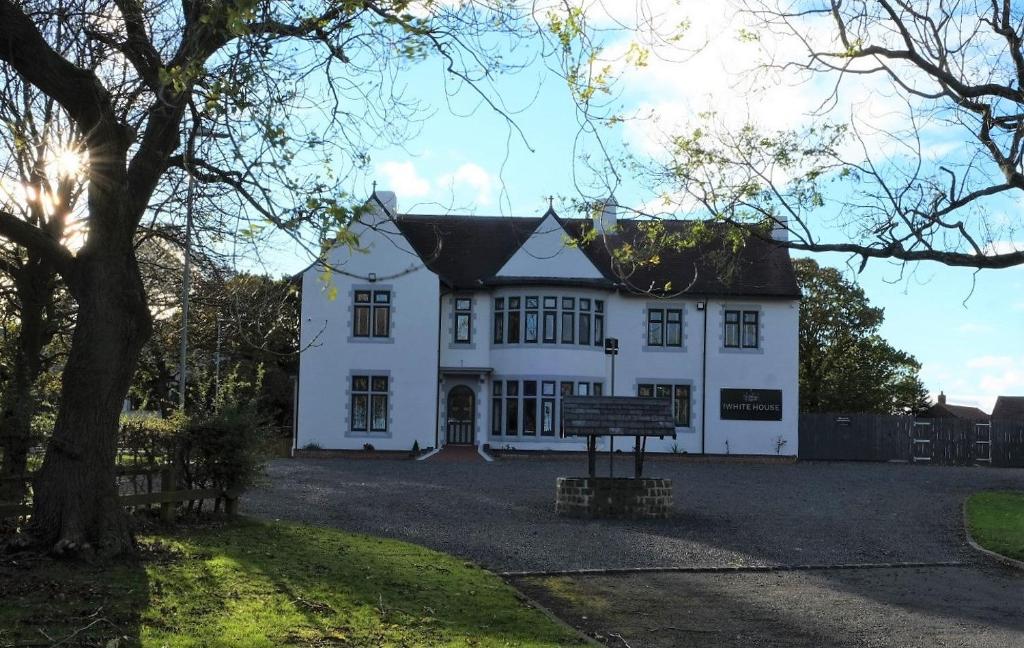 The White House (Peterlee)