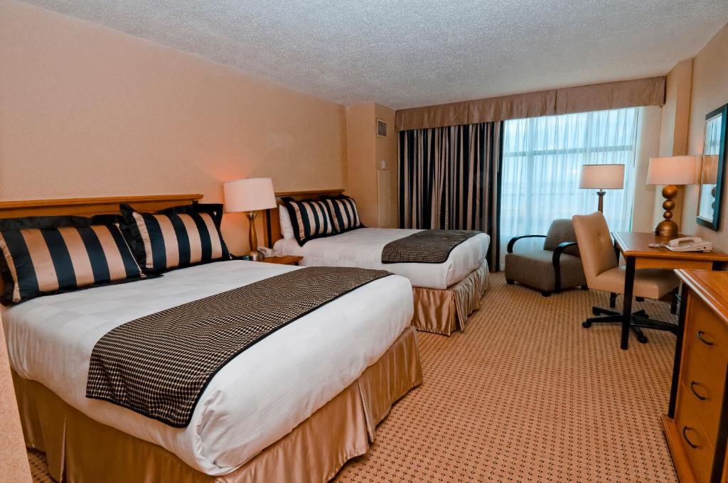 Hollywood Casino - Bay Saint Louis (Bay Saint Louis)