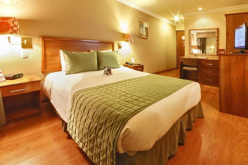 Hotel El Conquistador