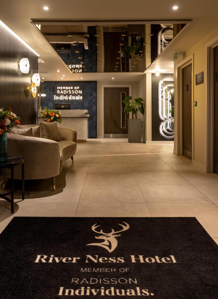 River Ness Hotel