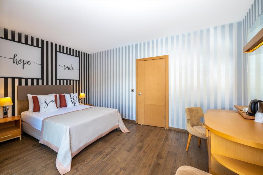 Selectum Family Resort Side (Kizilagac)
