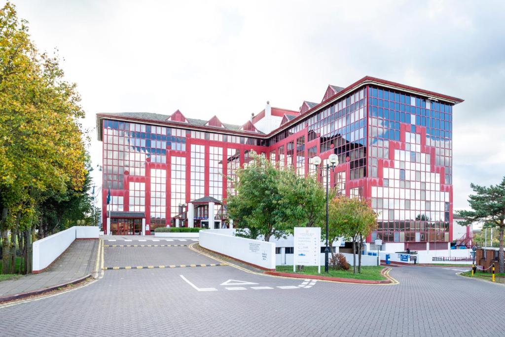 Copthorne Hotel Slough Windsor (Slough)