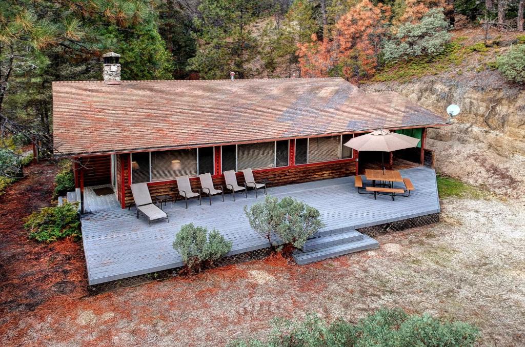 17A Longview (Wawona)