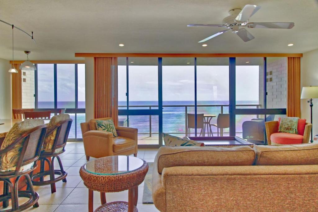 Kuhio Shores 410 (Koloa)