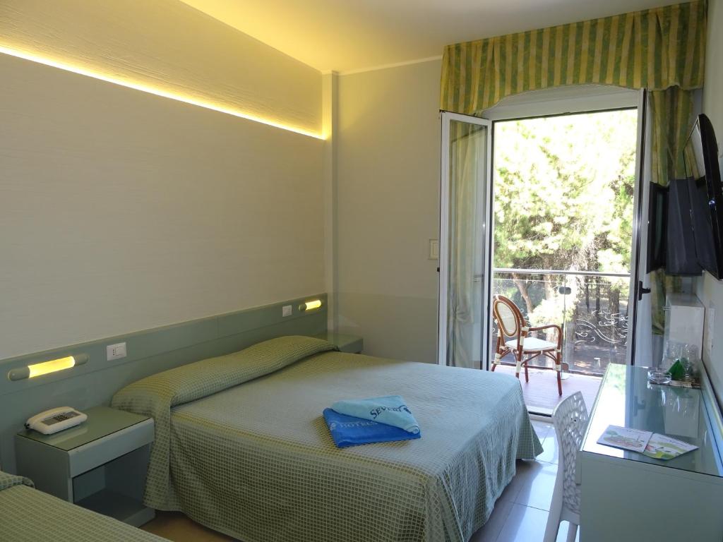 Hotel Garden