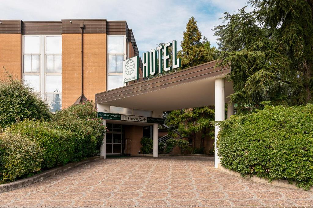 Hotel Green Park Bologna & Congressi