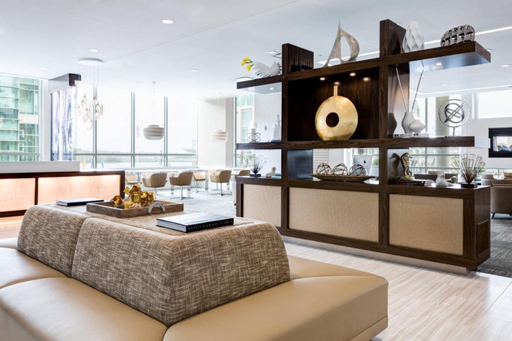 AC Hotel National Harbor Washington (National Harbor)