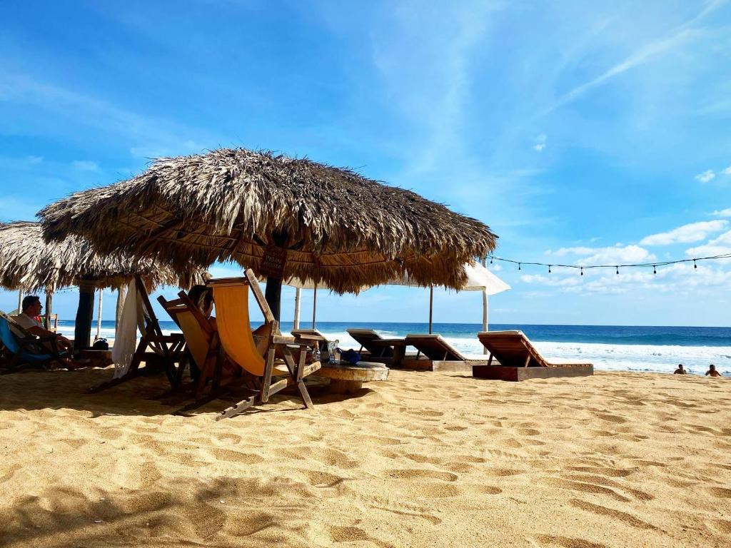 Posada Mexico