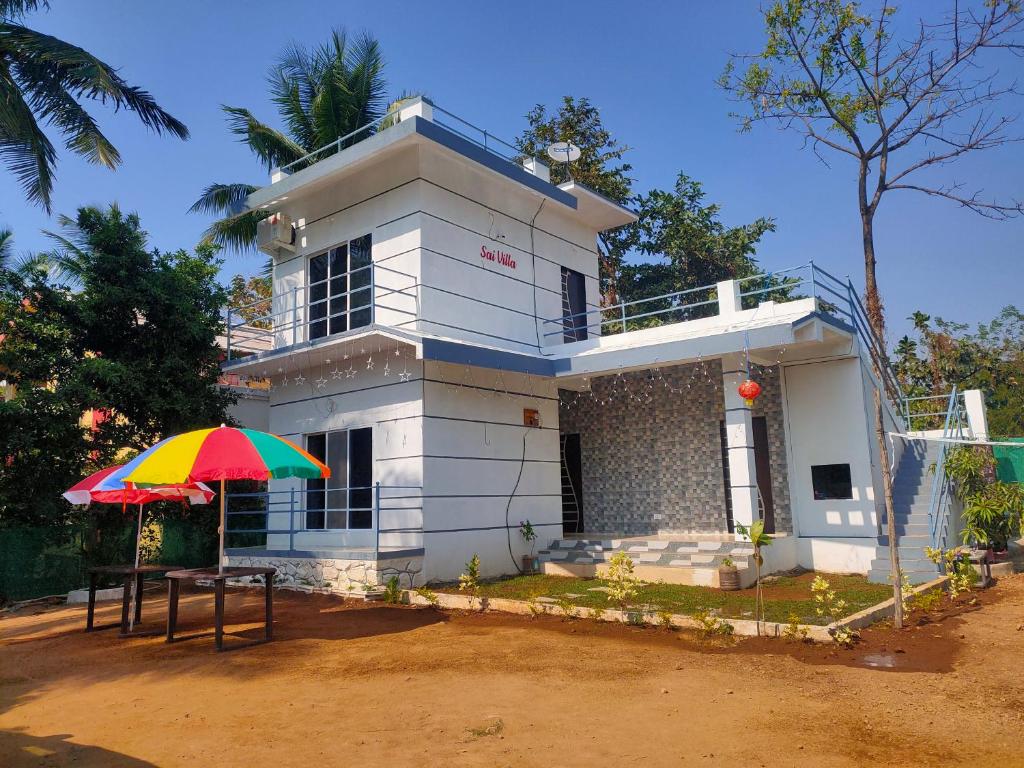 Sai Villa Holiday Homes