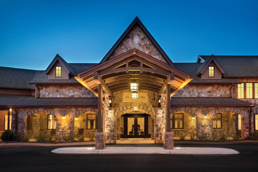 The Sewanee Inn (Sewanee)