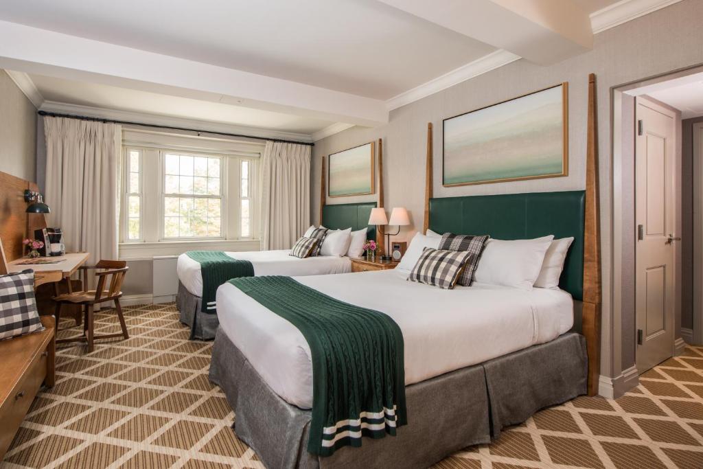 Hanover Inn Dartmouth (Hanover)