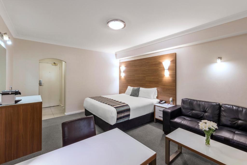 Mercure Wagga Wagga