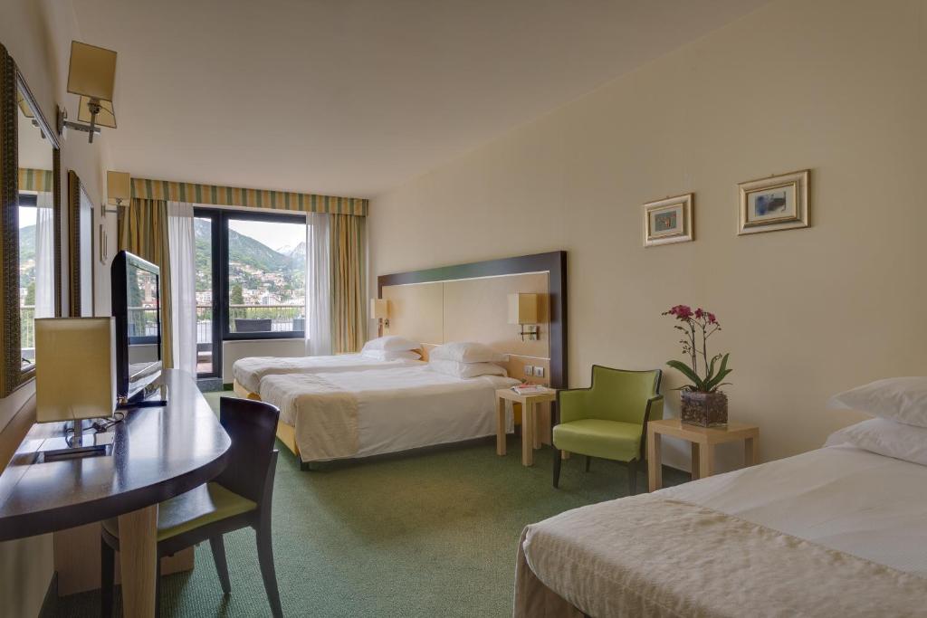 Hotel Griso Collection (Malgrate)