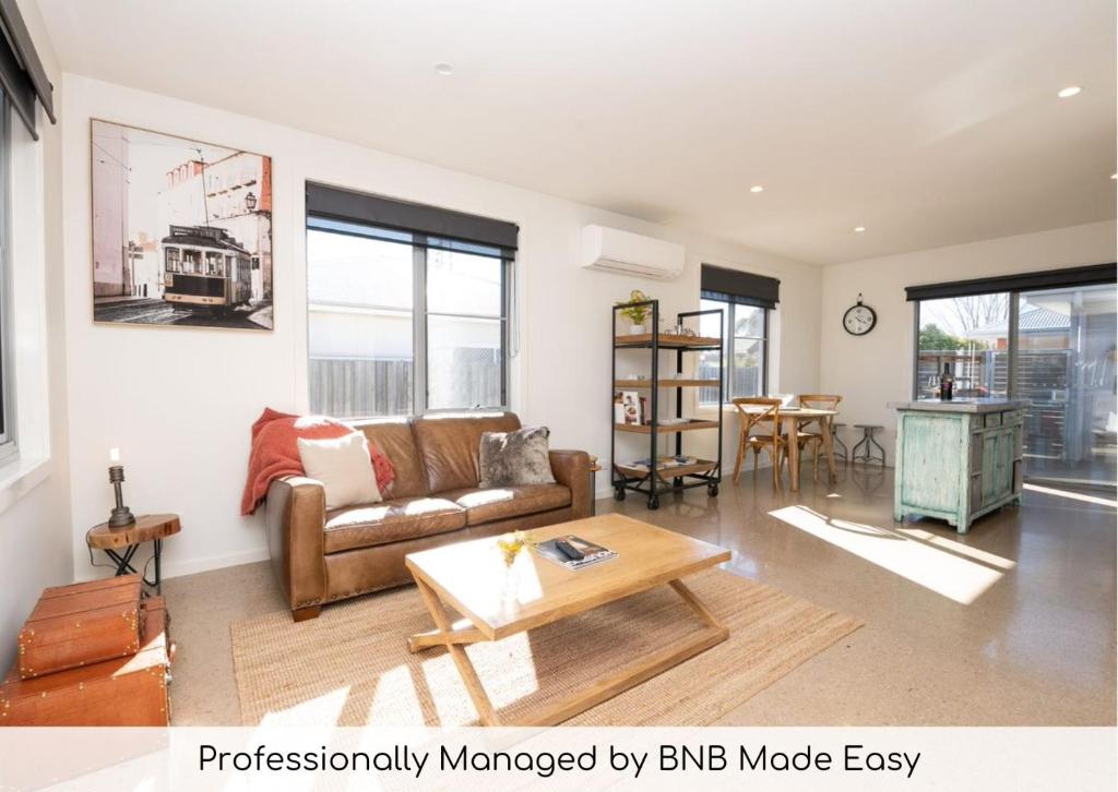 The Endsleigh -1 Bedroom Villa