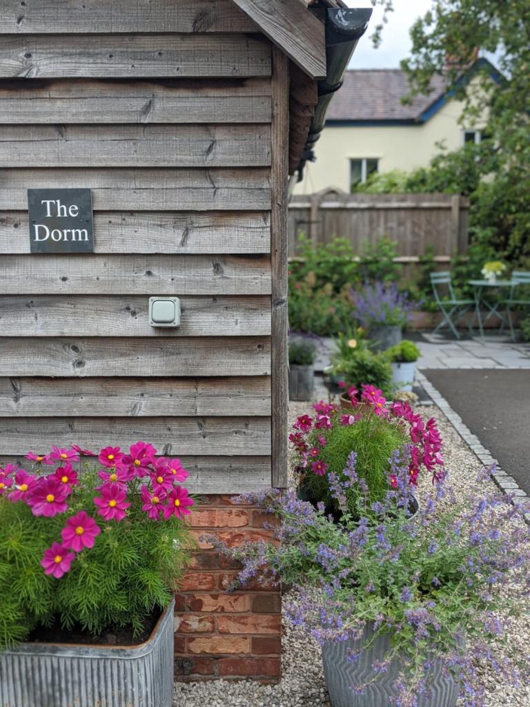 The Dorm Bed and Breakfast (Eccleshall)