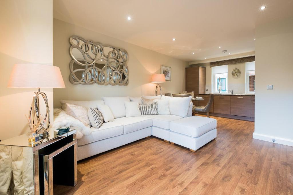 Riverside Retreat - Durham (Durham)
