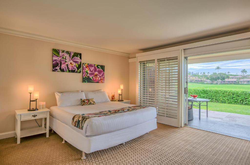 Royal Lahaina Resort & Bungalows (Lahaina)