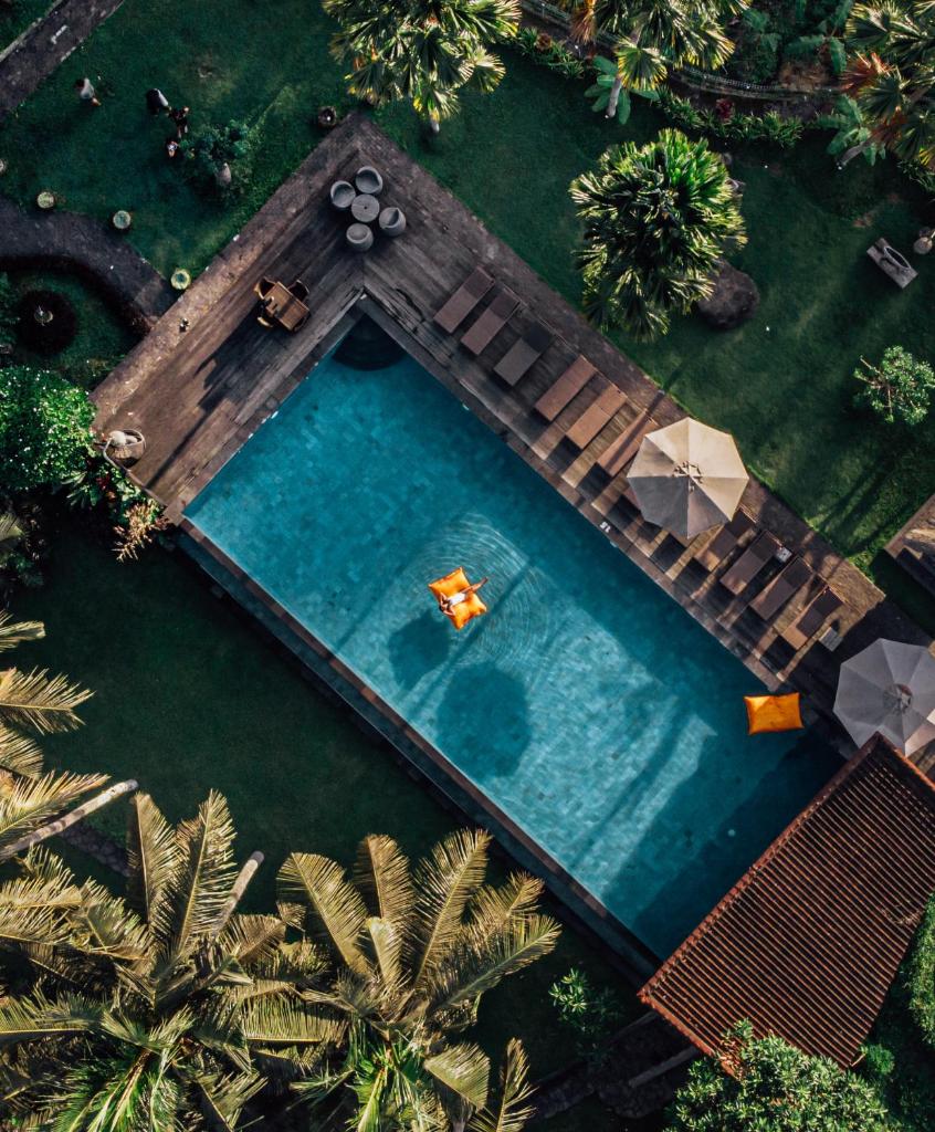 The Artini Dijiwa Ubud
