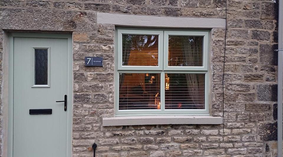 Number 7 The Cottage A Rural Retreat (Durham)
