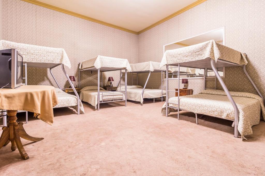 Capital Plaza Hotel