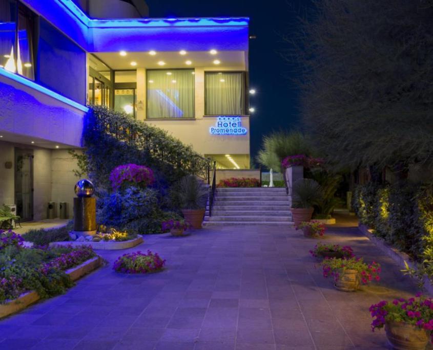 Hotel Promenade (Montesilvano)