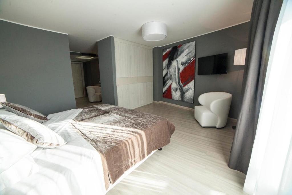 National Park Hotel & Spa (Cotronei)