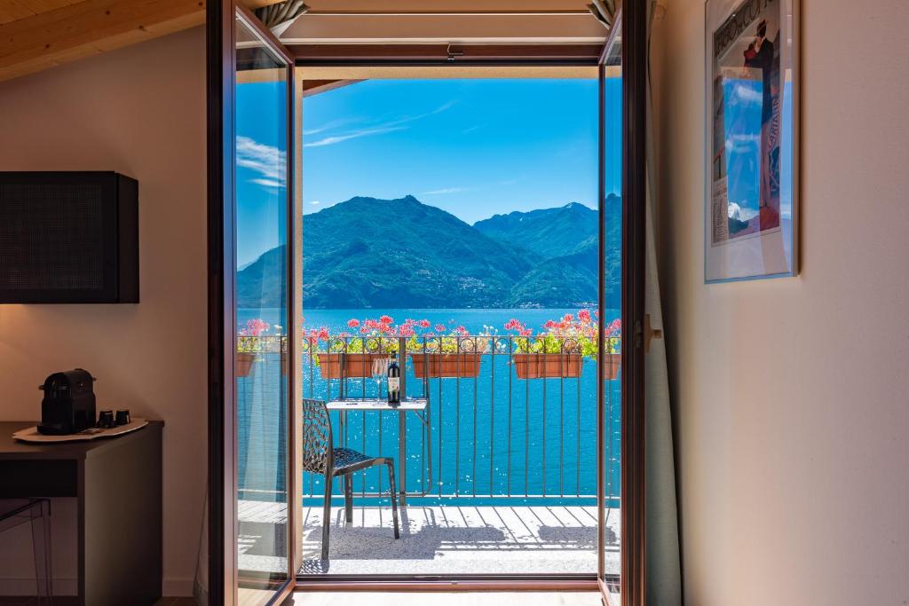 Foresteria Lago di Como (Menaggio)