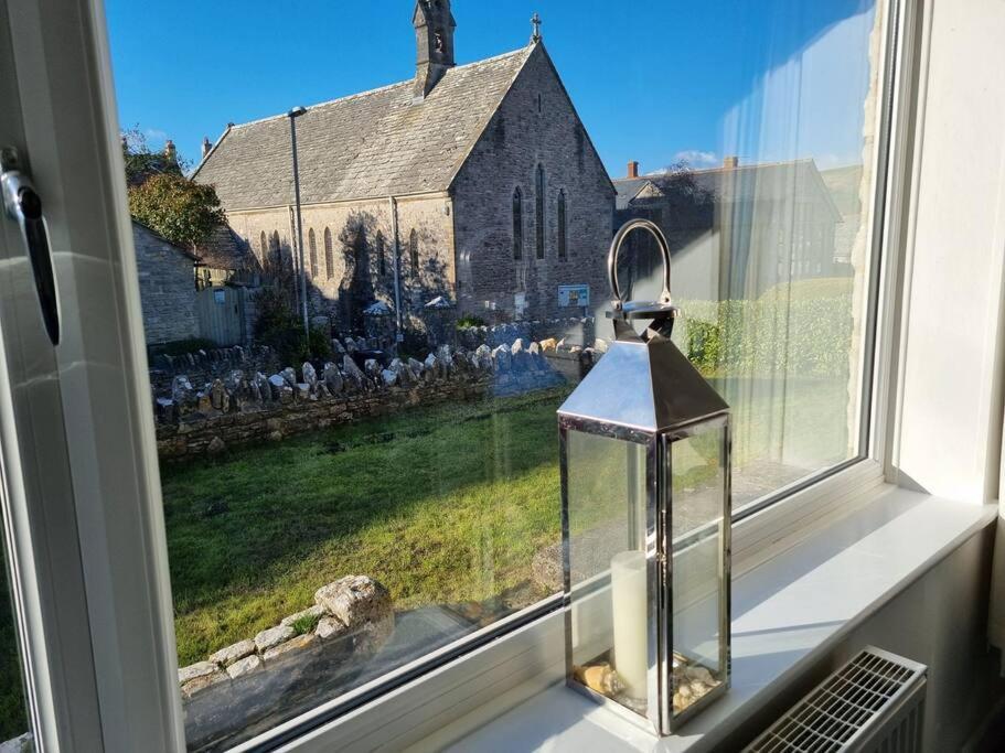 Church View - 2 bed Cosy Cottage in Swanage