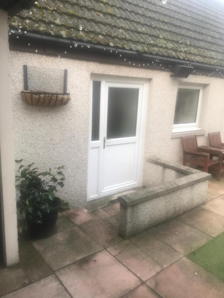 Beautiful 1-Bed Cottage in Hopeman